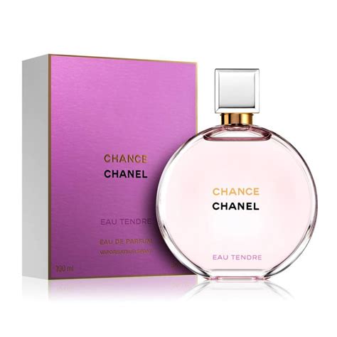 chanel chance eau tendre composition|chanel eau tendre best price.